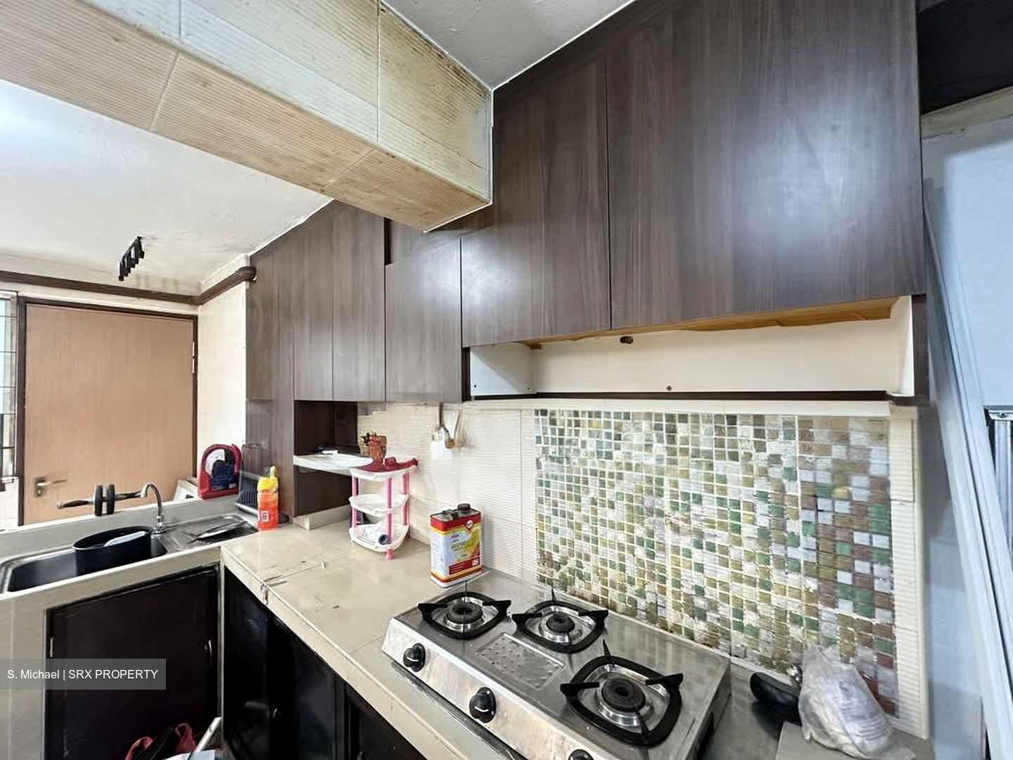 Blk 186 Boon Lay Avenue (Jurong West), HDB 3 Rooms #581857521